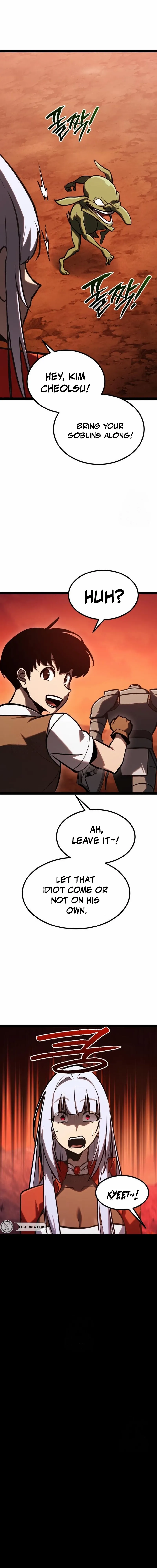 Level 999 Goblin Chapter 41 image 23